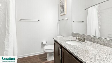 1905 Promenade Way, Unit 2200 in Jacksonville, FL - Foto de edificio - Building Photo