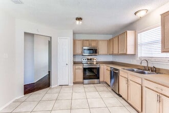 8049 Cannonwood Dr in Fort Worth, TX - Building Photo - Building Photo