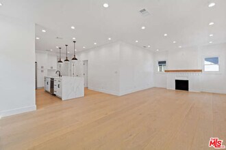 3465 2nd Ave in Los Angeles, CA - Building Photo - Building Photo