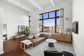 1500 Washington St in Hoboken, NJ - Building Photo - Building Photo