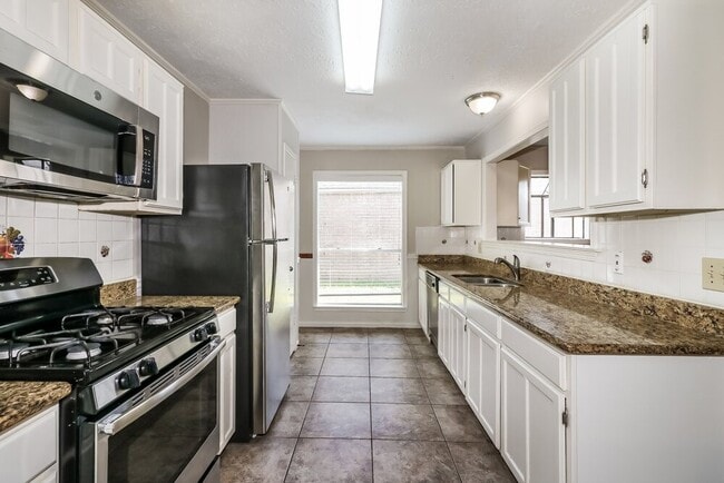 property at 7406 San Simeon Dr