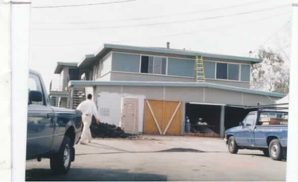 Harris Court in Hayward, CA - Building Photo - Building Photo