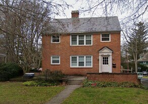 157 E Park Ave, Unit 157 E. Park Ave. in State College, PA - Building Photo
