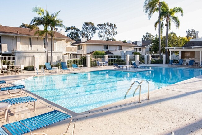 property at 7732 Camino Noguera