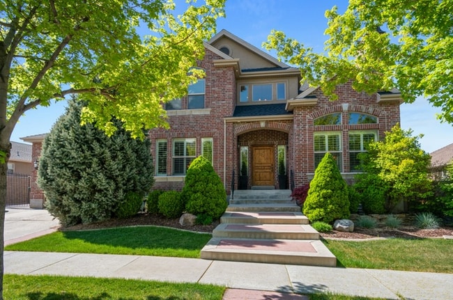 property at 180 E 1520 N