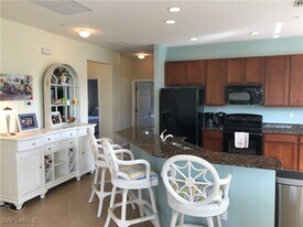 3783 Pino Vista Way in Estero, FL - Building Photo