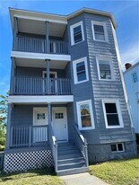 94 Westland St in Hartford, CT - Building Photo