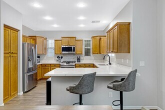 15366 W Bloomfield Rd in Surprise, AZ - Building Photo - Building Photo