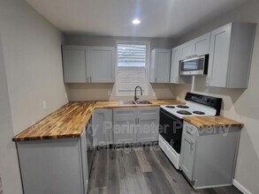 1249 Duncan Ave in Macon, GA - Building Photo - Building Photo