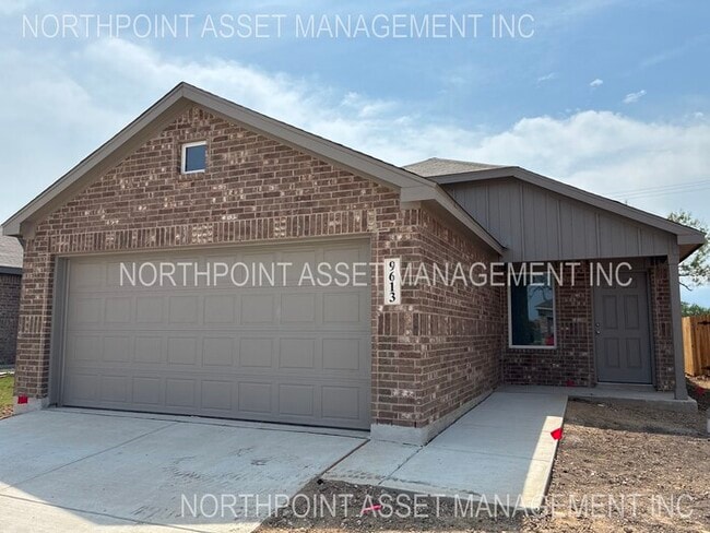 property at 9613 Garnet Grv