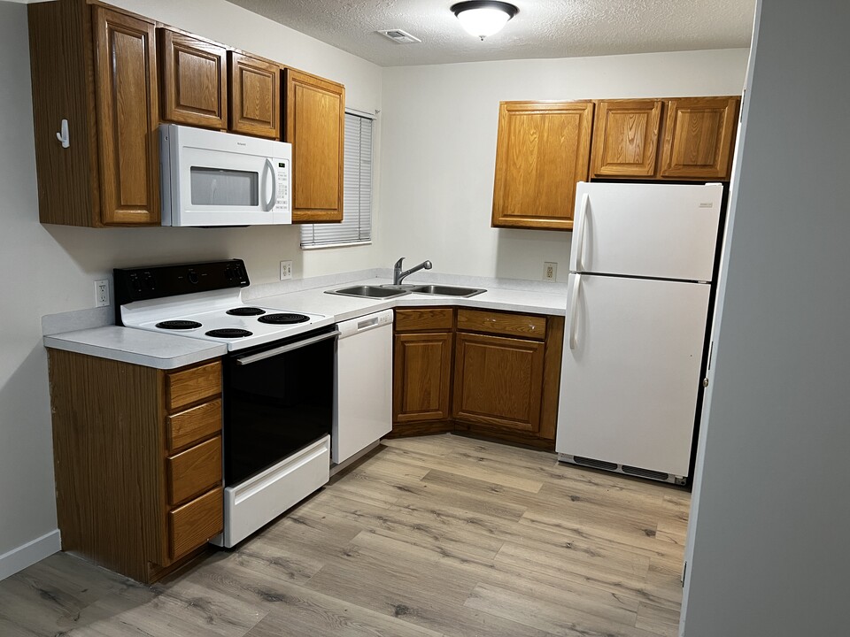 1305 Monroe Blvd #20 in Ogden, UT - Building Photo