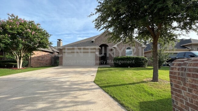 property at 517 Highpark Ct
