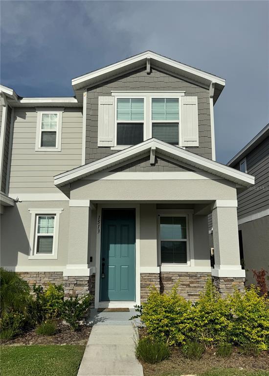 property at 1513 Axel Graeson Ave