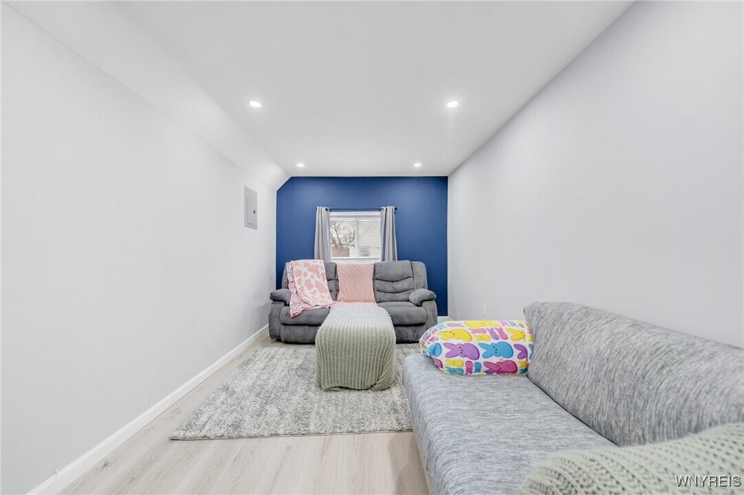 234 Wagner St in Cheektowaga, NY - Building Photo