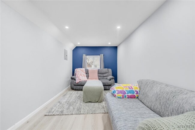 property at 234 Wagner St