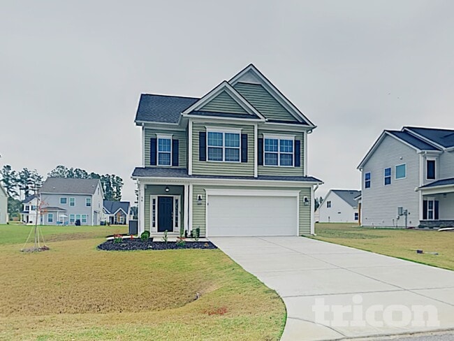 property at 54 Jonalker Ct