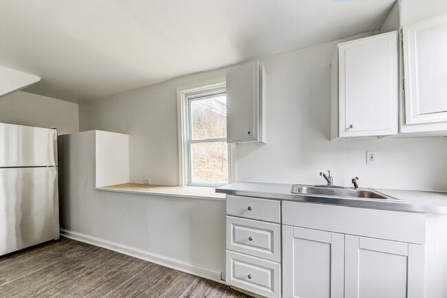 1840 St Patrick St in Pittsburgh, PA - Building Photo - Building Photo