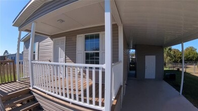 9722 Scepter Ave in Brooksville, FL - Building Photo - Building Photo