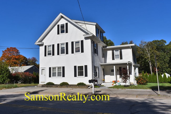 88 Newman Ave in Seekonk, MA - Building Photo - Building Photo