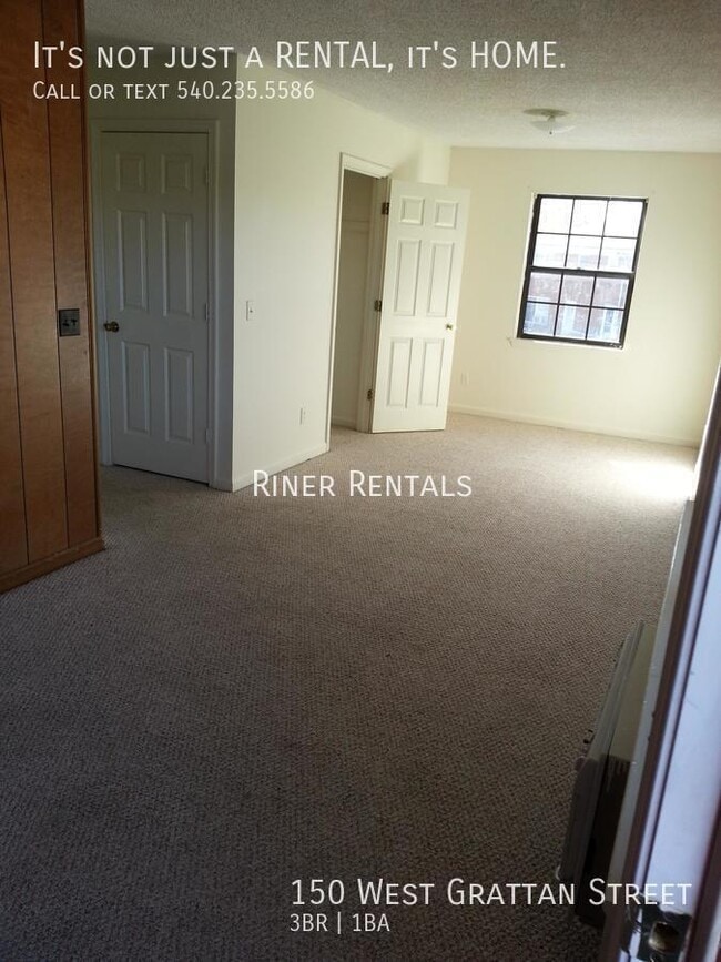 property at 150 W Grattan St