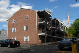 344 Grand Ave Apartments