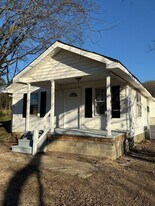 161 Three Notch Rd in Ringgold, GA - Building Photo