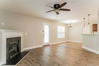 143 Locket Dr in Clayton, NC - Building Photo - Building Photo