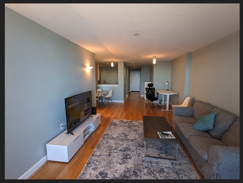 353 Revere Beach Pky, Unit #FURNISHED in Revere, MA - Building Photo