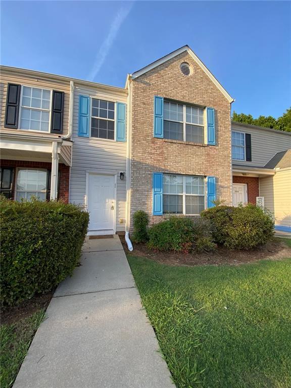 property at 1020 Labonte Pkwy