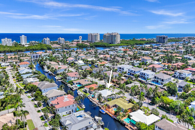 785 NE 71st St in Boca Raton, FL - Building Photo - Building Photo