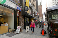 62 W 56th St in New York, NY - Foto de edificio - Building Photo