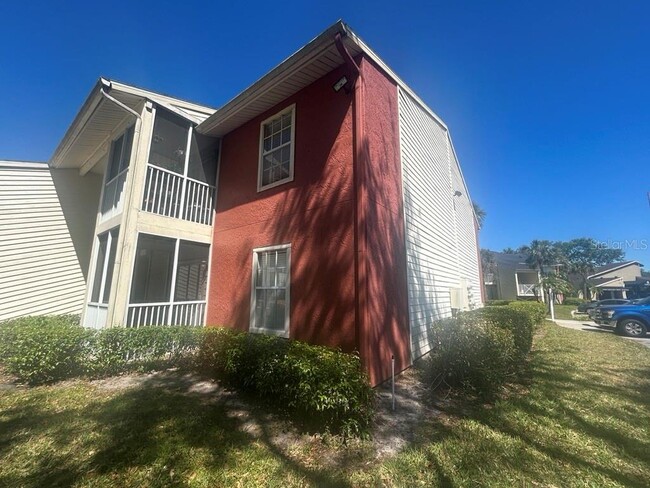 property at 703 Parsons Lake Path