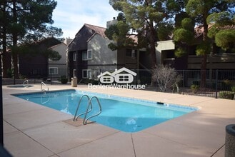 5006 S Rainbow Blvd in Las Vegas, NV - Building Photo - Building Photo