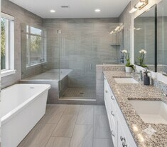 2159 Kirkstone Rd in North Vancouver, BC - Building Photo