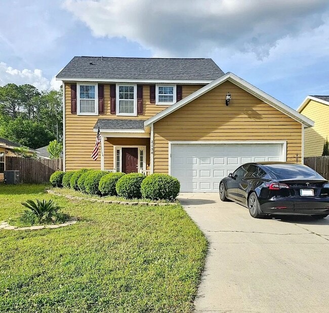 property at 2138 NW 76th Pl