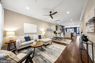 1213 Holbrook St NE in Washington, DC - Building Photo - Building Photo