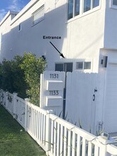 1131 20th St in Hermosa Beach, CA - Foto de edificio - Building Photo