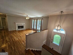 1919 Bonaventure Way in Marietta, GA - Building Photo - Building Photo