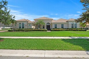 5292 S Sterling Ranch Cir in Davie, FL - Building Photo