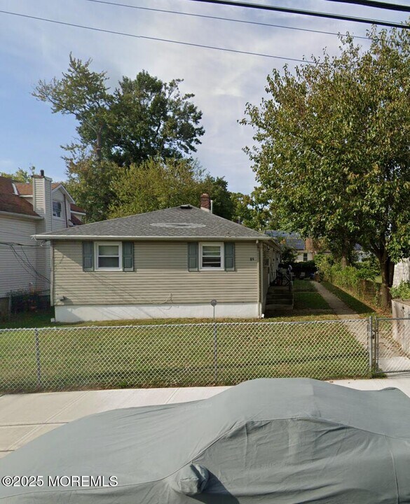 95 Park Ave in Keansburg, NJ - Building Photo