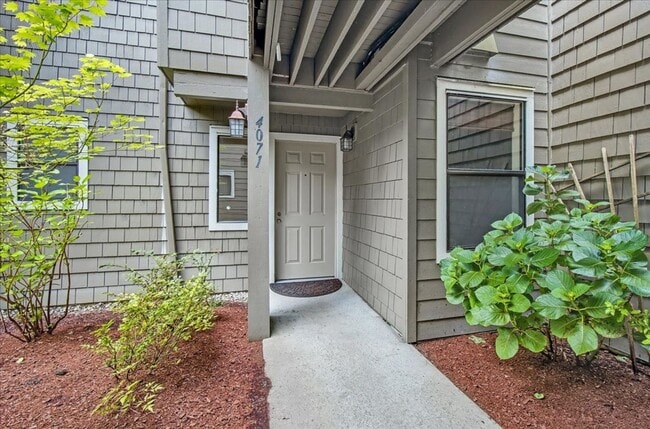 property at 4071 220th Pl SE