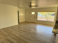 2601 E Linden St, Unit 3 bed 2 bath in Tucson, AZ - Foto de edificio - Building Photo