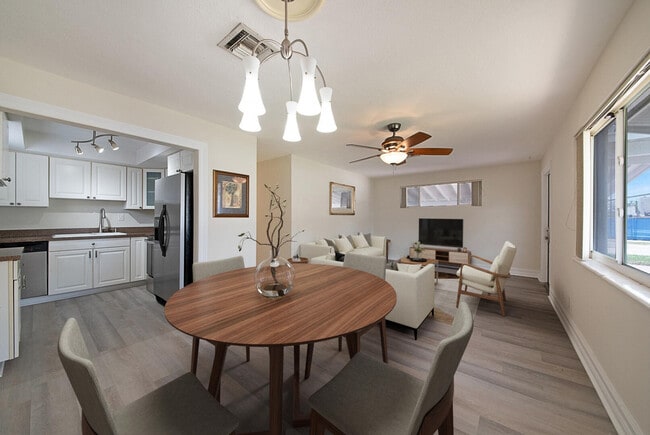 property at 841 NE 61st St