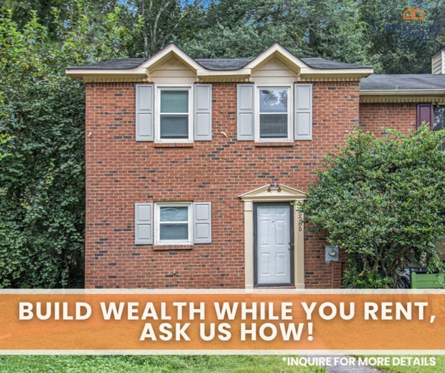 property at 5285 Oakridge Dr