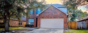 15011 Stablewood Downs Ln in Cypress, TX - Building Photo