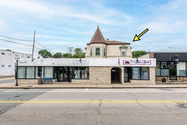 property at 585 Main St