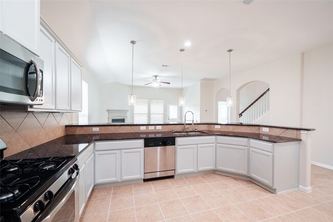 12206 Cove Bluff Ct in Cypress, TX - Building Photo - Building Photo