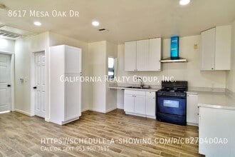 8617 Mesa Oak Dr in Riverside, CA - Building Photo - Building Photo