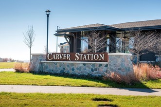 Carver Crossing in Carver, MN - Building Photo - Building Photo