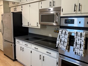 5228 Rutland Ave in Fort Worth, TX - Foto de edificio - Building Photo